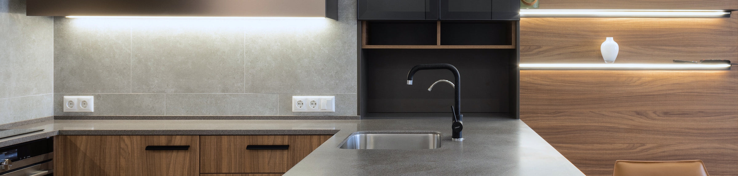 Faucet