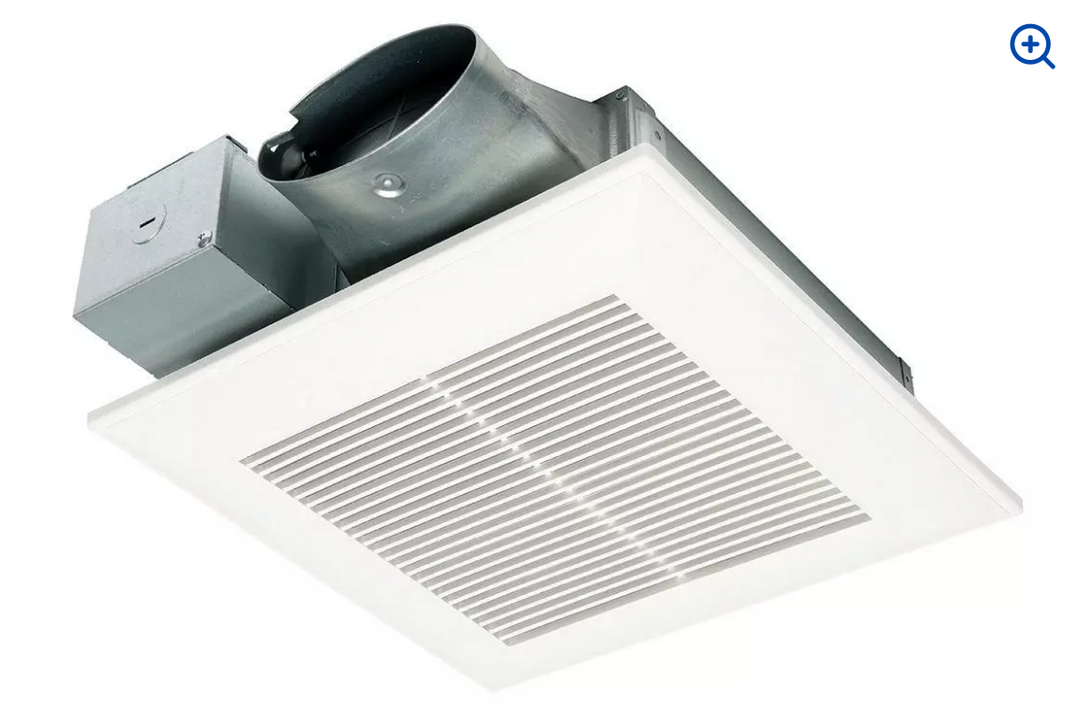 WhisperValue® DC Pick-A-Flow®, 50-80-100 CFM Contact us Share FV-0510VS1