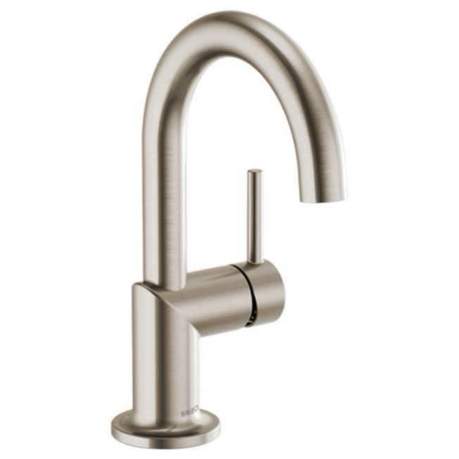 Brizo Single-Hole Bathroom Faucet