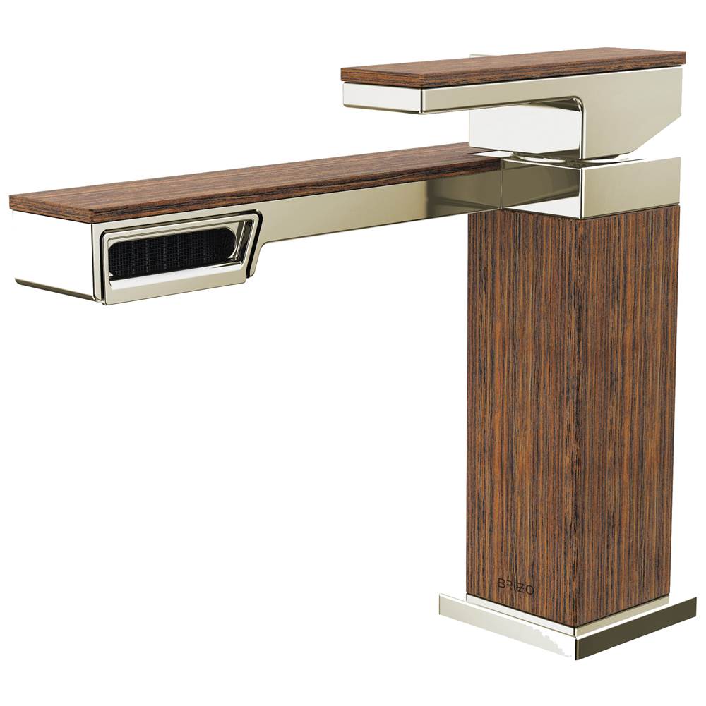 Brizo Single Handle Lavatory Faucet - 1.2 Gpm Item