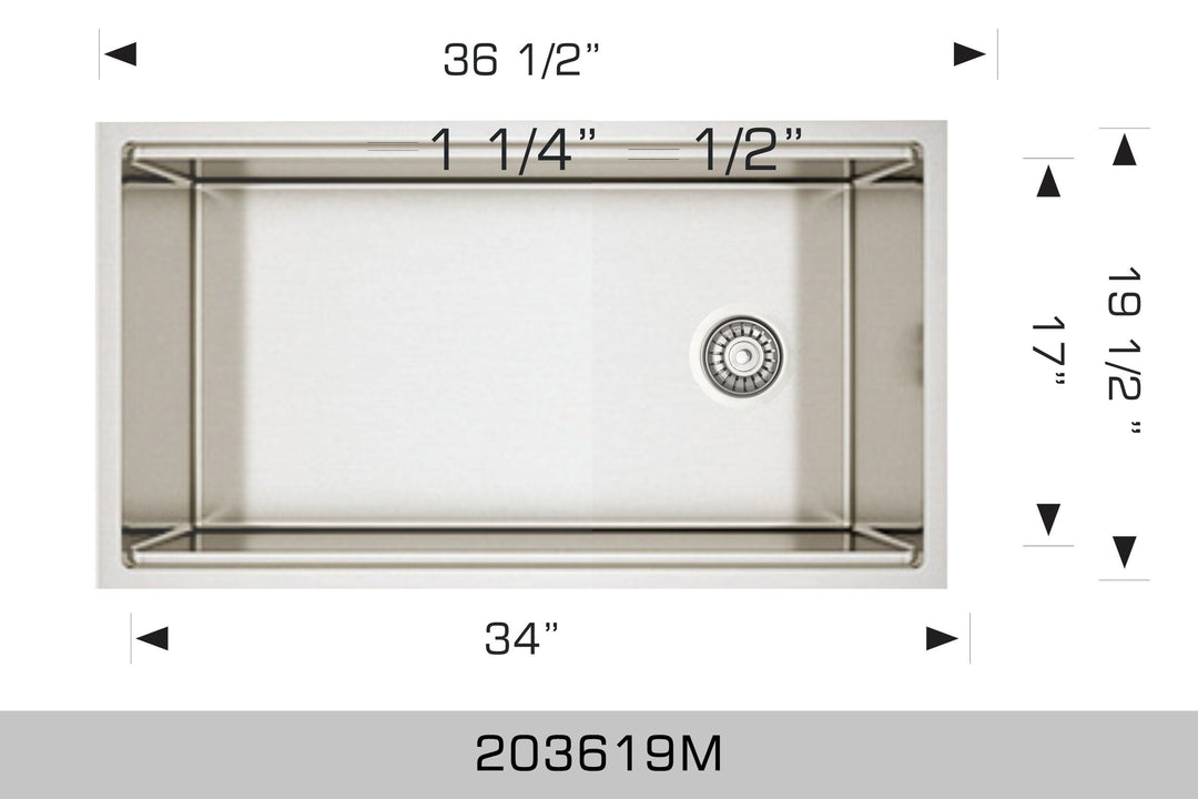 BOSCO Linear Series
