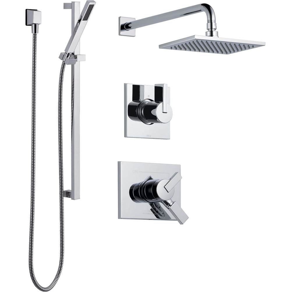 Delta Canada Delta Vero 17 Series Shower Kit