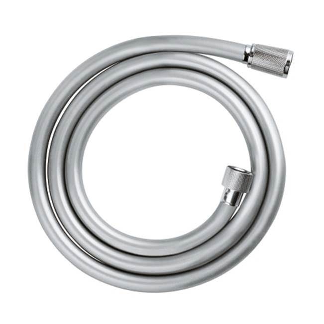 Relexaflex Shower Hose 1500Mm Bl Grohe Chrome Finish