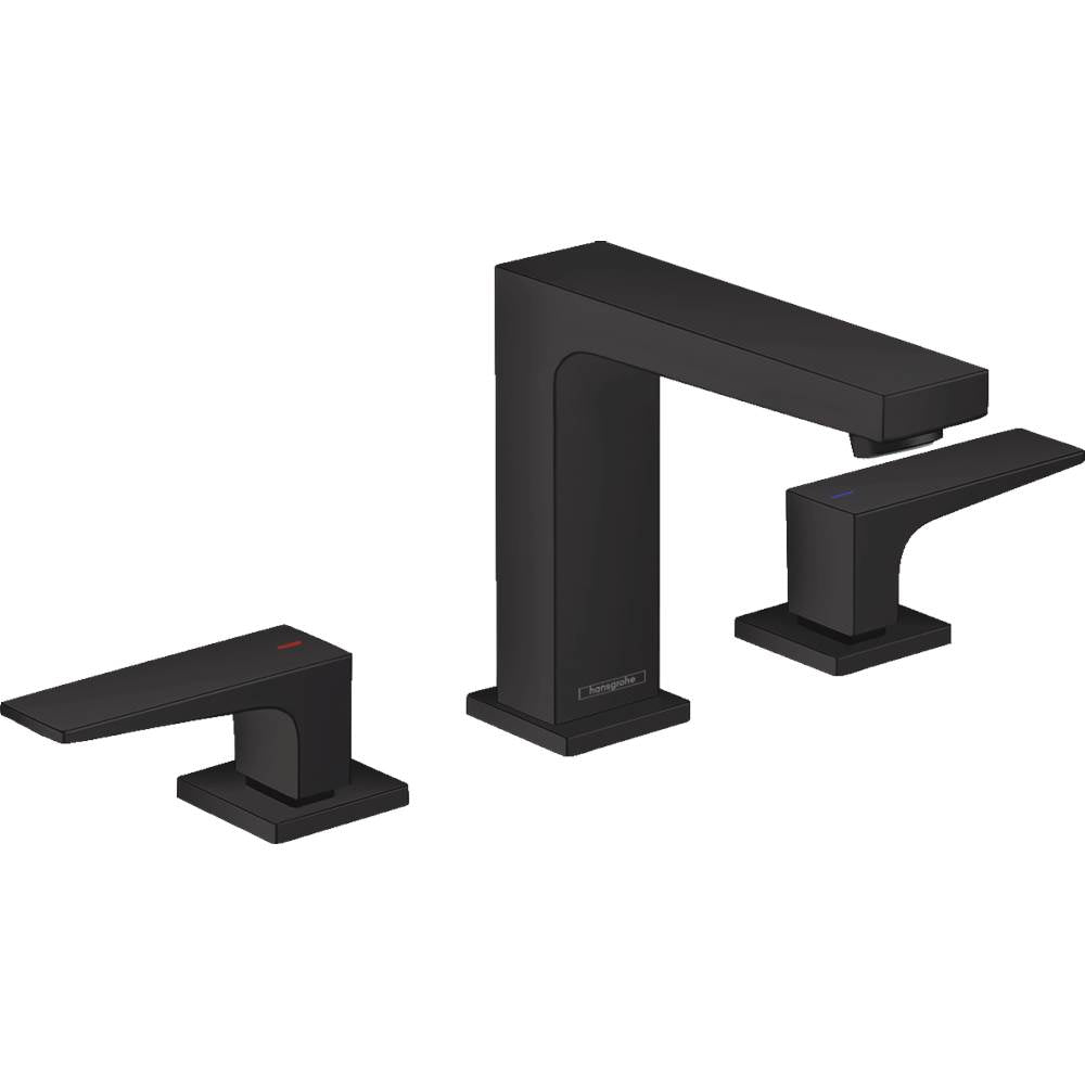 Hansgrohe Closed Widespread Lavatory - 110