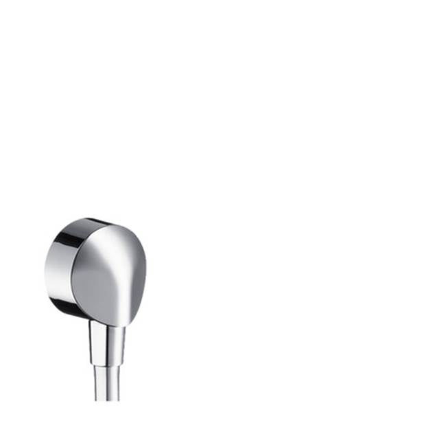 Hansgrohe Canada Wall Outlet W/ Vacuum Breaker