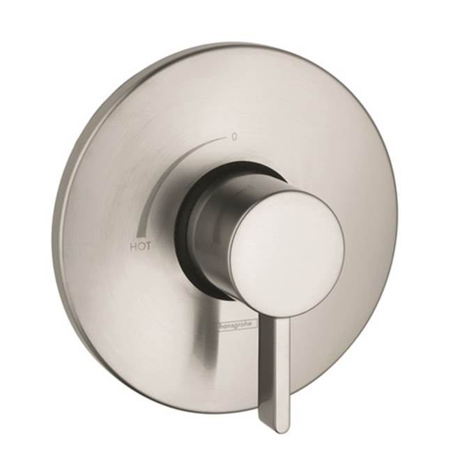 Hansgrohe Canada S Pressure Balance, Trim