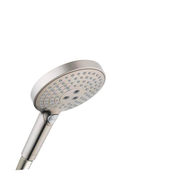 Hansgrohe Canada Raindance Select S 120 P Handshower, 2.5Gpm