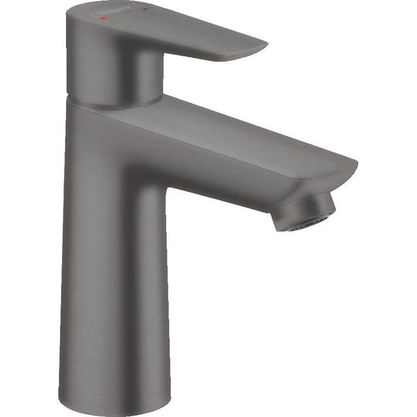 Hansgrohe Talis E Basin Mixer 110 With Pop Up Waste Set