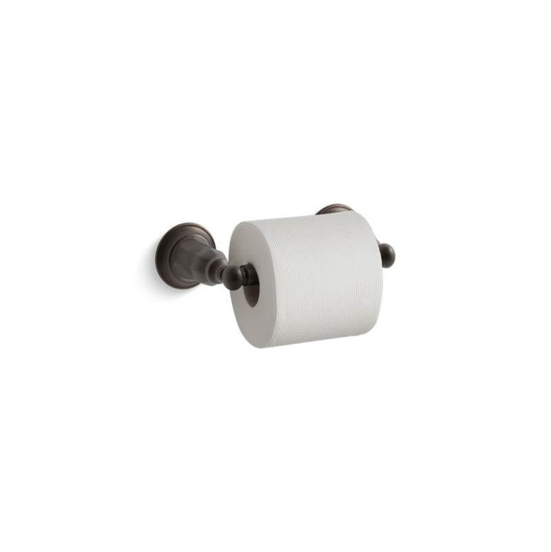 Kohler Kelston® Pivoting toilet paper holder