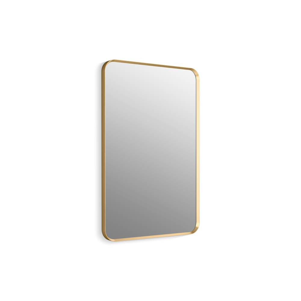 Essential 24'' X 36'' Rectangular Mirror