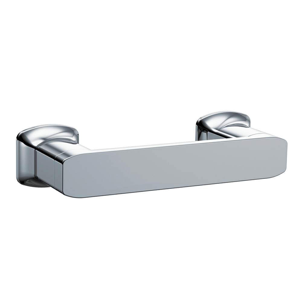 Moen Canada Via Chrome Pivoting Paper Holder