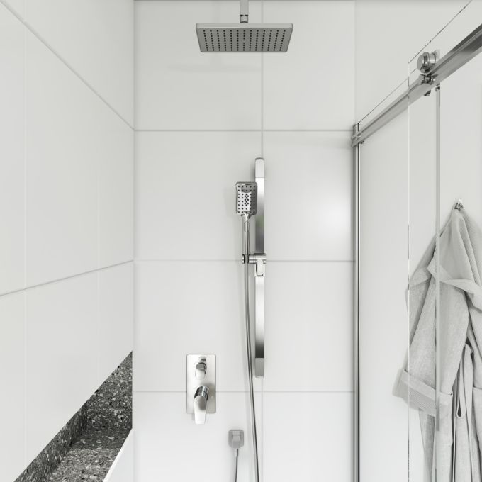 Kalia Moroka TD3 Shower System