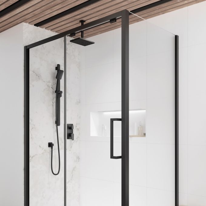 Kalia Moroka TD3 Shower System