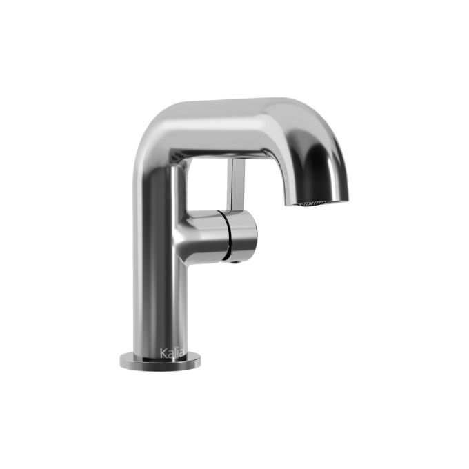 Kalia Basico Single Hole Lavatory Faucet (Without Drain)