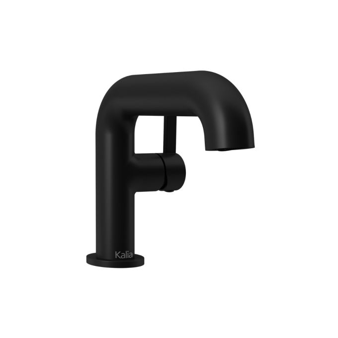Kalia Basico Single Hole Lavatory Faucet (Without Drain)