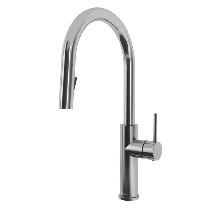 Kalia Specifik Single Handle Kitchen Faucet