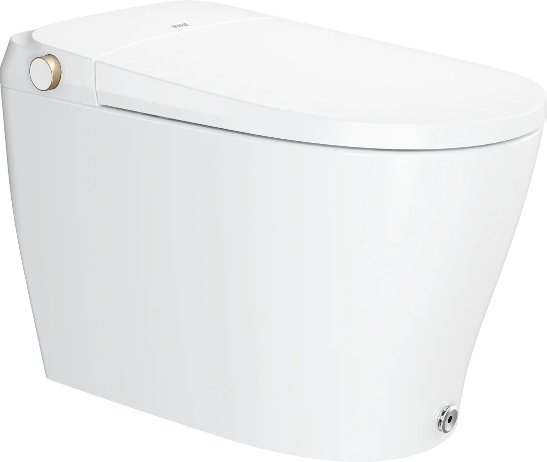 ECOWAY Lux Pro Integrated Smart Bidet Toilet