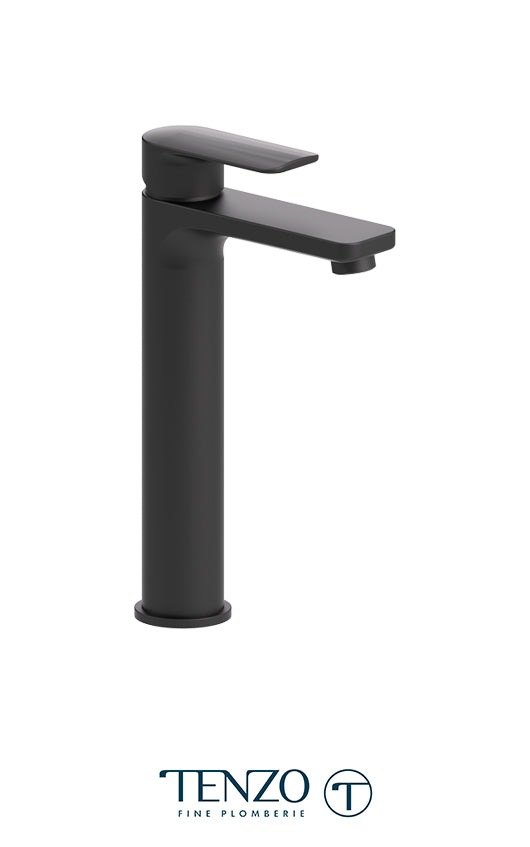 Tenzo Delano Single Hole Tall Lavatory Faucet