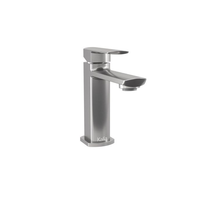 Kalia Grafik Single Hole Sink Faucet (Without Drain)