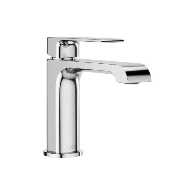 Kalia Sobrio Single Hole Lavatory Faucet (Without Drain)