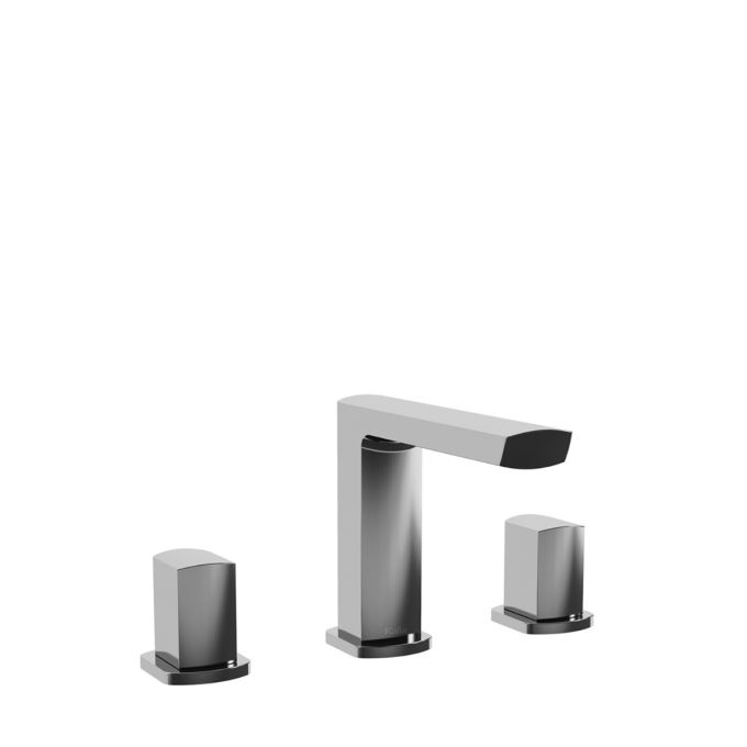 Kalia Grafik Widespread Sink Faucet (Without Drain)