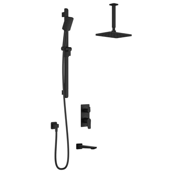 Kalia Moroka TD3 Shower System