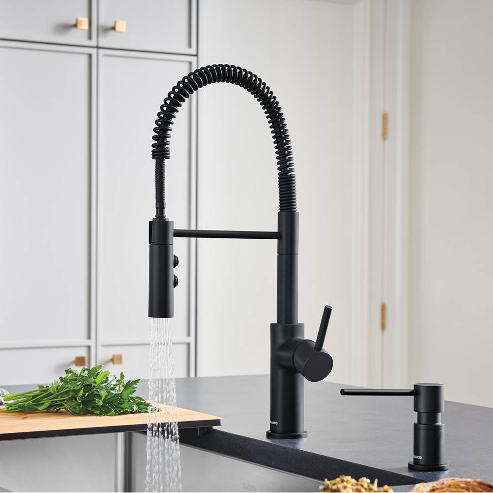 Blanco Canada Catris Semi-Pro 1.5 GPM,
