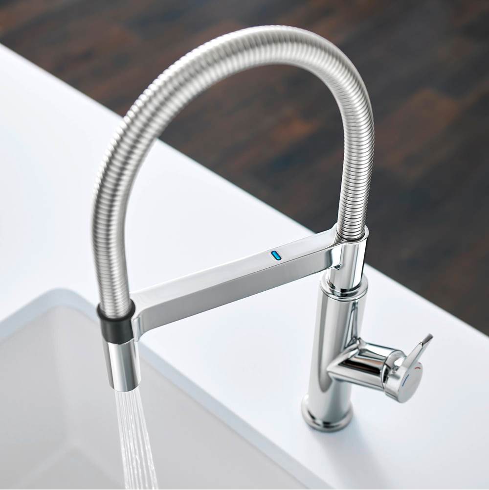 Blanco Solenta Senso 1.5Gpm