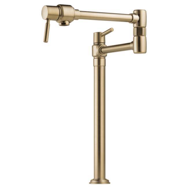 Brizo Canada Brizo Deck Mount Pot Filler