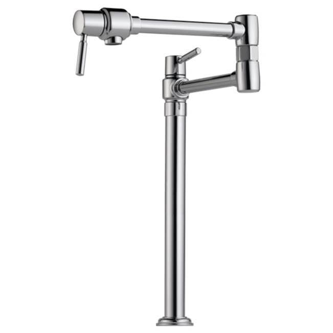 Brizo Canada Brizo Deck Mount Pot Filler
