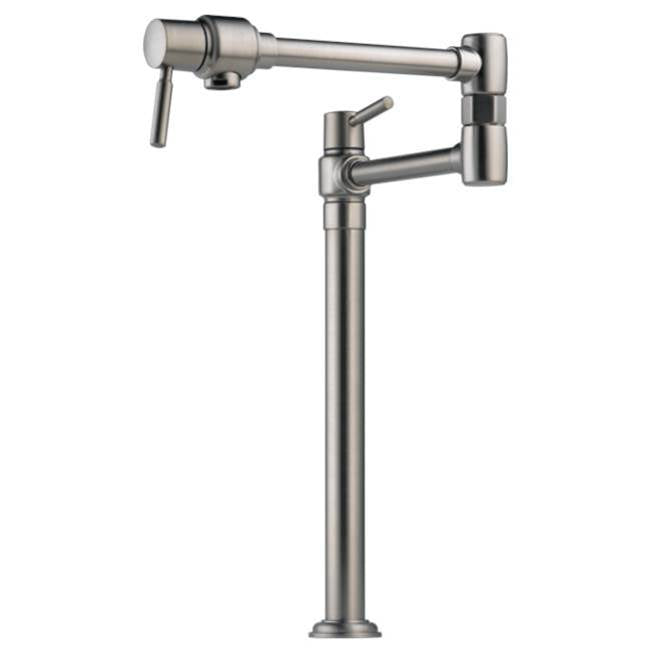 Brizo Canada Brizo Deck Mount Pot Filler