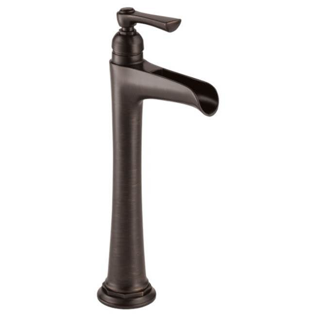 Brizo Canada Single Handle Vessel Lavatory Faucet