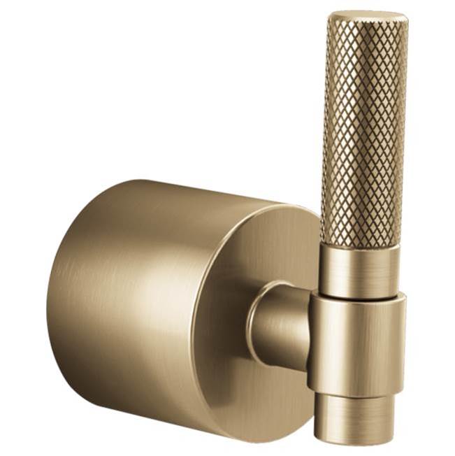 Single-Handle Freestanding Tubfiller Handle Kit