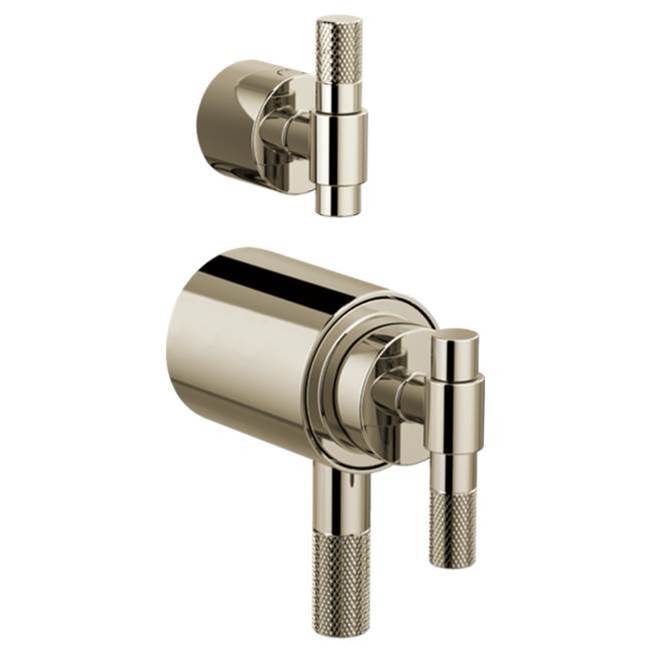 Brizo Canada LITZE LEVER HANDLE KIT