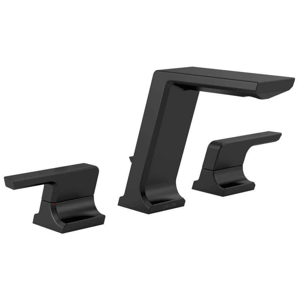 Delta Canada Widespread Faucet