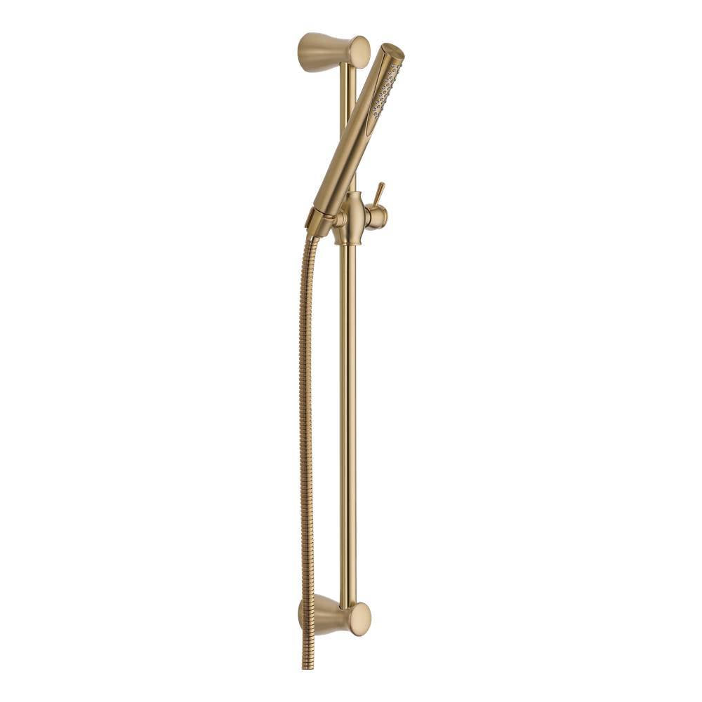Trinsic WALL MOUNT HAND SHOWER UNIT
