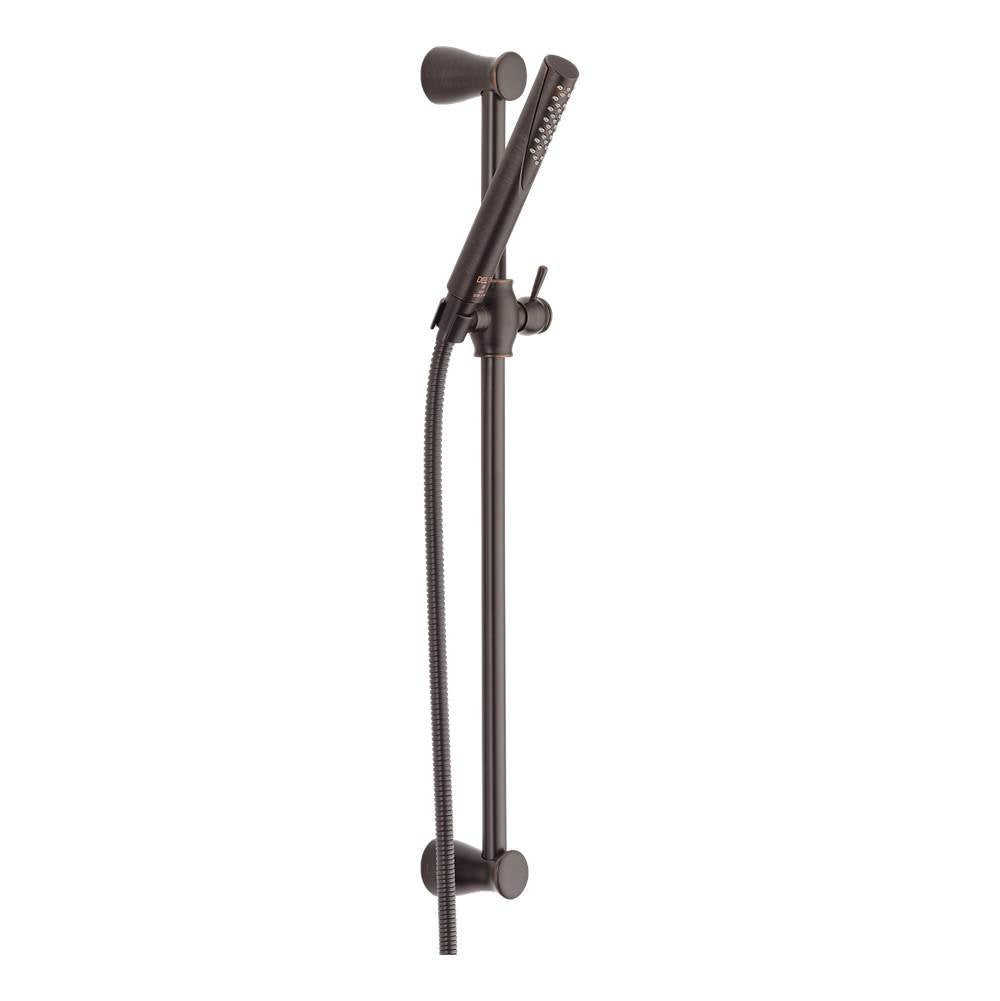 Trinsic WALL MOUNT HAND SHOWER UNIT