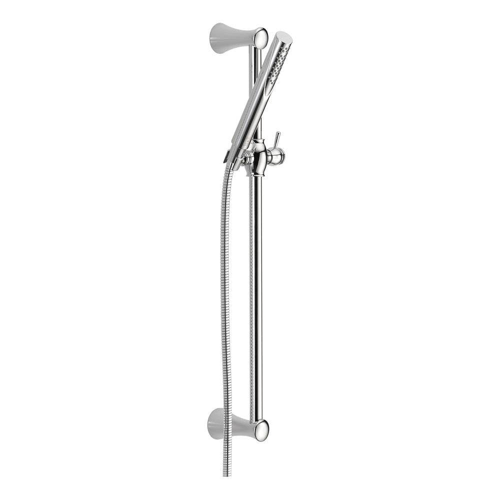 Trinsic WALL MOUNT HAND SHOWER UNIT