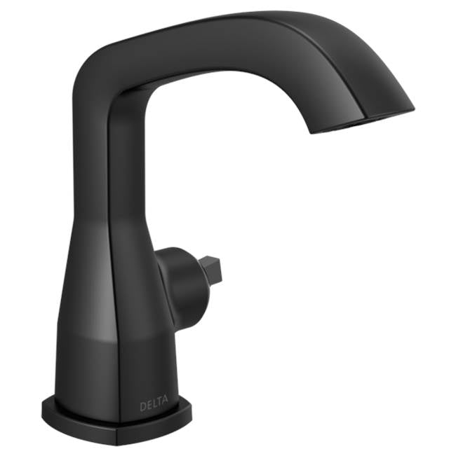 Delta Canada Stryke® Single Handle Faucet Handle Not Included