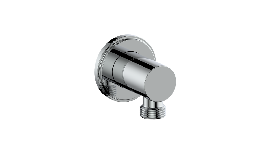 Vogt ZEHN Brass Elbow Connector