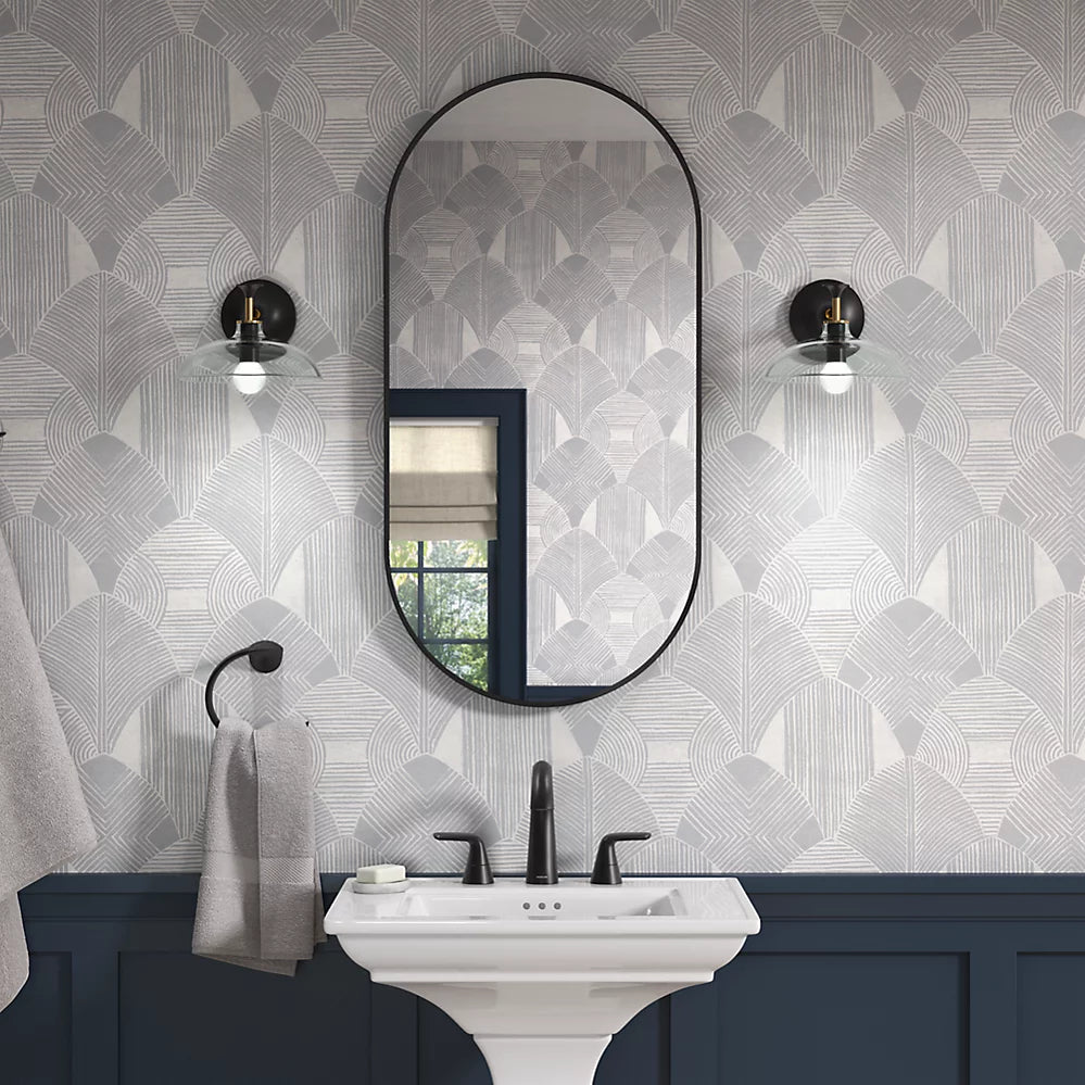Kohler Essential 20'' x 40'' Capsule Decorative Mirror