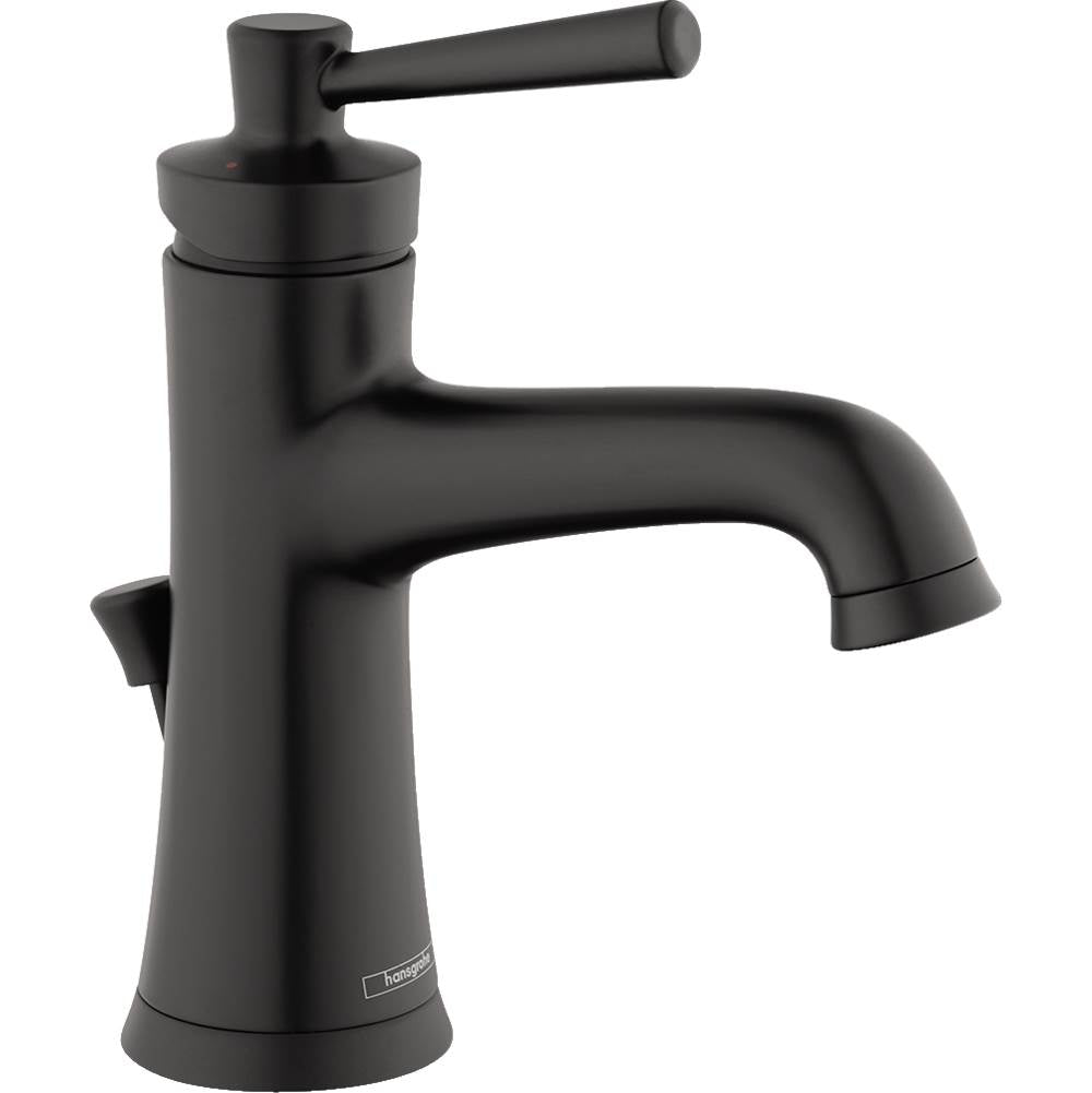 Hansgrohe Canada Single Handle 100 Lavatory Faucet