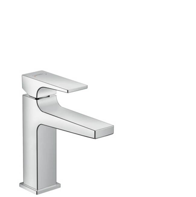 Hansgrohe Canada Closed Single Handle Lavatory - 110