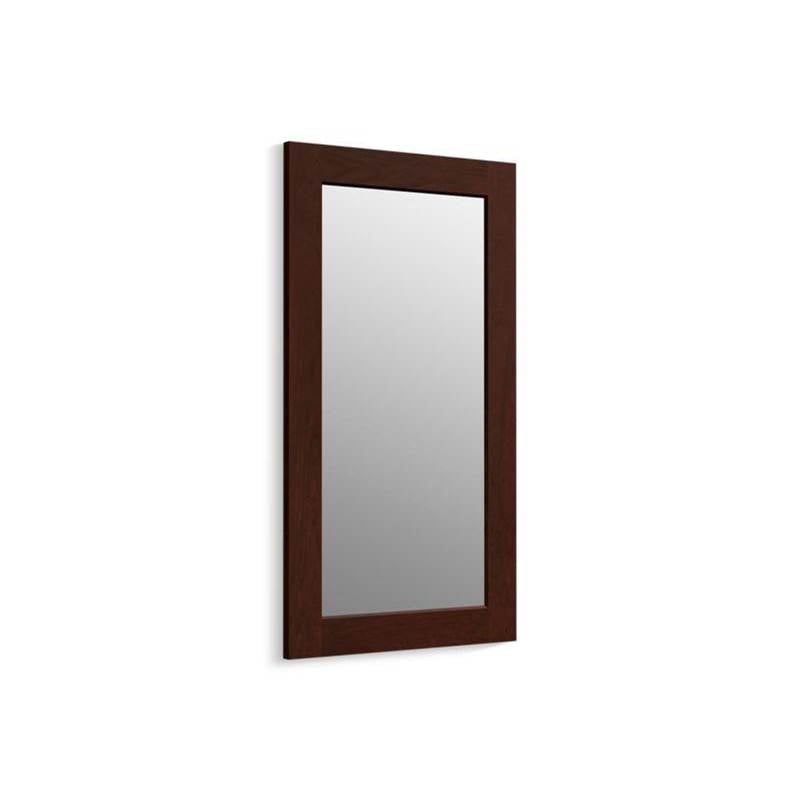 Kohler Poplin® Marabou® Framed mirror