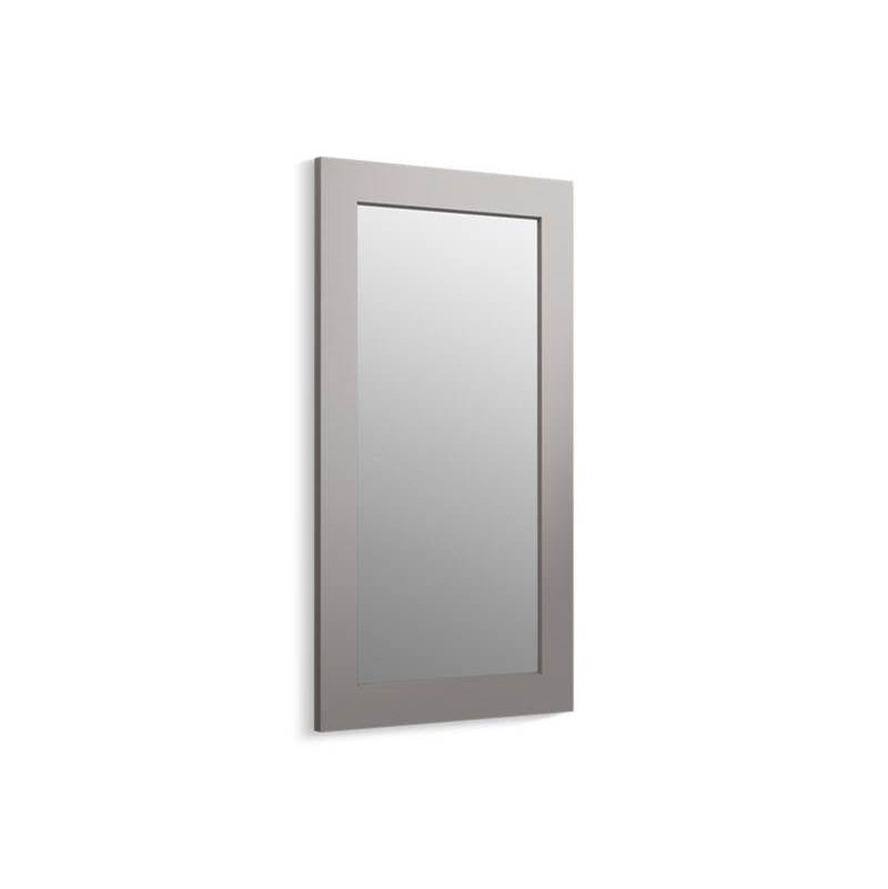 Kohler Poplin® Marabou® Framed mirror