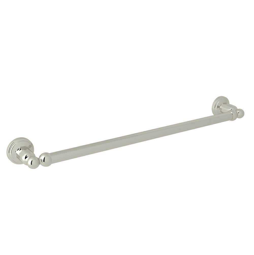 Perrin & Rowe Edwardian™ 20'' Towel Bar