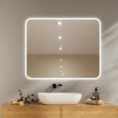 DAWN & DUSK 3 Colours Front Light Mirror