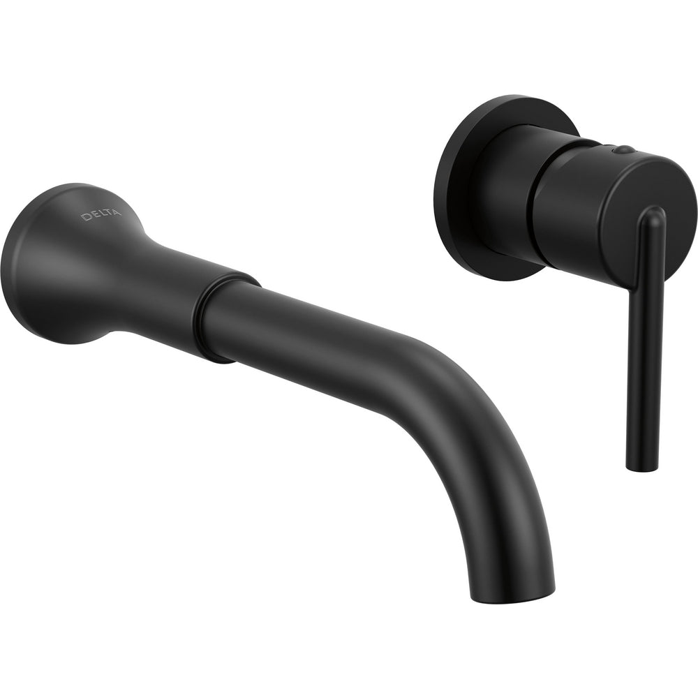 Delta Single Handle Wall Mount Lavatory Faucet Trim