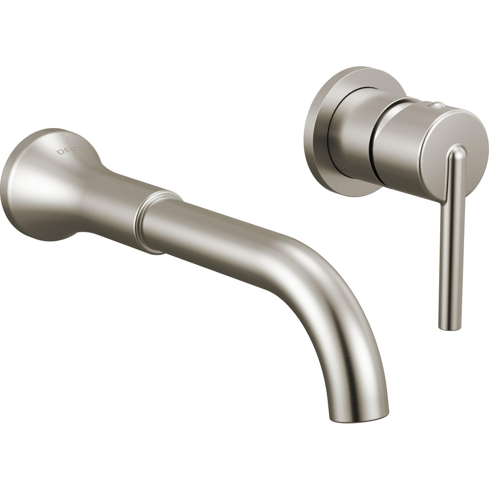 Delta Single Handle Wall Mount Lavatory Faucet Trim