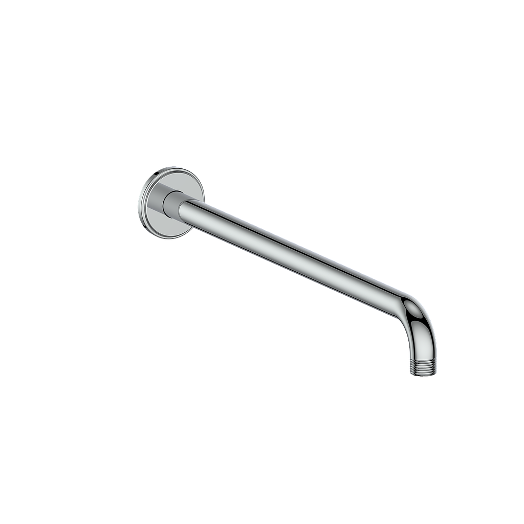 Vogt 16" Wall-mounted Shower Arm